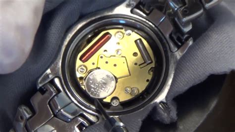 tag watch battery replacement